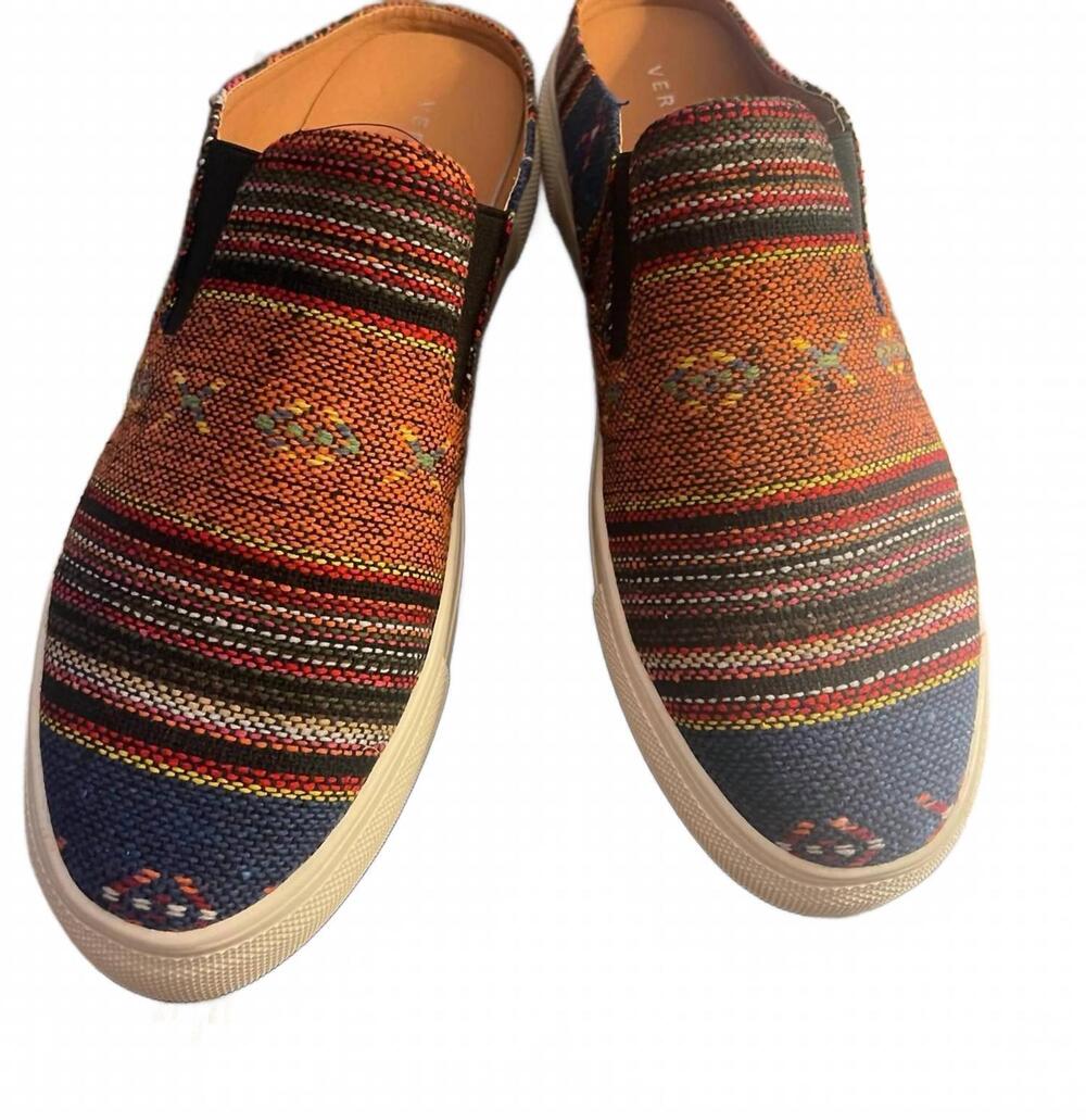 NEW VERY VOLATILE women's playtime sneaker in multicolor